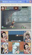 海賊王換擋之魂