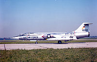 （圖）F-104C