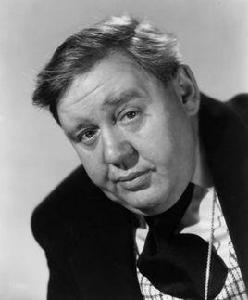 查爾斯·勞頓 查爾斯·勞頓