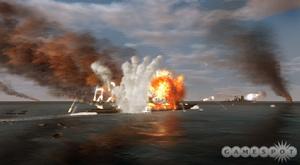 《獵殺潛航4:太平洋狼群》