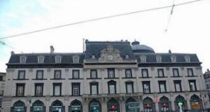 法國克萊蒙費朗大學