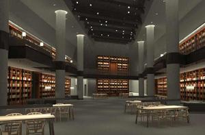 雅昌北京藝術中心 雅昌北京藝術中心