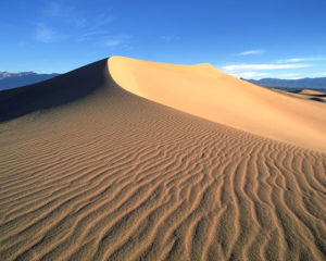 達瓦昆沙漠