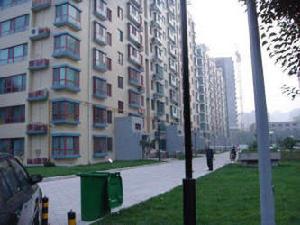 三箭如意苑二期 三箭如意苑二期