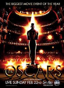 第81屆奧斯卡金像獎 第81屆奧斯卡金像獎