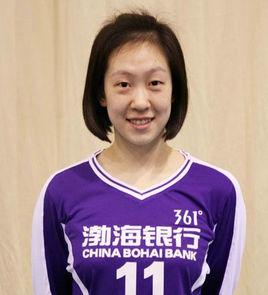 米楊[排球運動員]