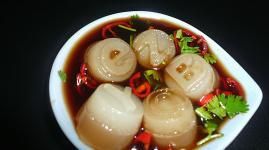 字母肉凍 字母肉凍