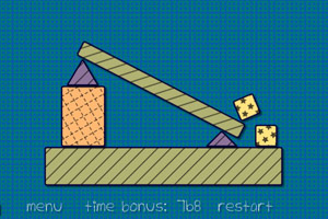 障礙翻滾2 障礙翻滾2