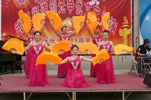 武聖街道 武聖街道