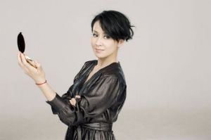 劉嘉玲飾戴夢妮