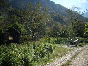 西箐二村 西箐二村