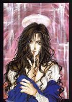 亞蕾克西兒 亞蕾克西兒