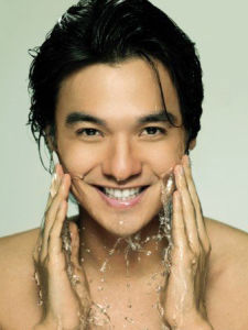 男士護膚 男士護膚