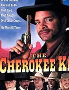 切諾基男孩 切諾基男孩