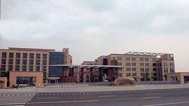 新倉中學[海寧市新倉中學]