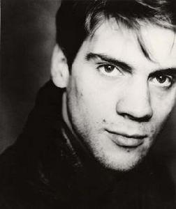 Adam Cooper Adam Cooper