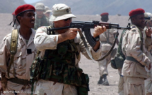 國產56-式衝鋒鎗