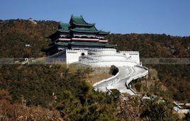 仙姑頂風景名勝區 仙姑頂風景名勝區