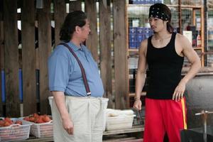 （圖）功夫廚神