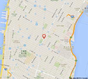 紐約聯合廣場W 酒店