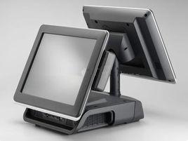 觸摸POS一體機 觸摸POS一體機