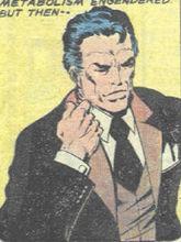 達倫&middot;克勞斯