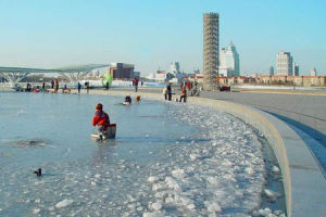天津銀河廣場 天津銀河廣場