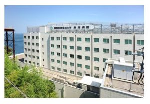 國際醫療福利大學 國際醫療福利大學