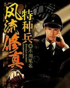 風流修真特種兵 風流修真特種兵