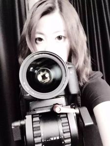 Mathilda Shen Mathilda Shen