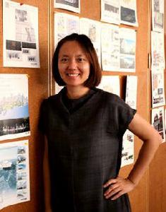 劉珩[北京大學副教授]