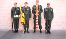 美軍第75遊騎兵團