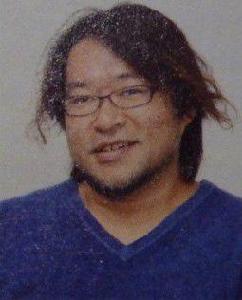 上國料勇 上國料勇