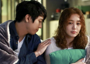 《未來的選擇》劇照