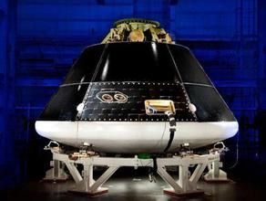 “獵戶座”太空船 “獵戶座”太空船