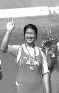 陳菊英[運動員]