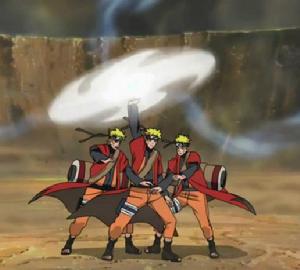 小鳴[《火影忍者》主角漩渦鳴人暱稱]