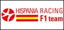 HRT[西斯潘尼F1車隊]