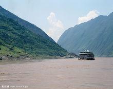 三峽風景區
