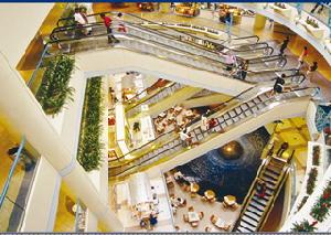 朝南維港半島 朝南維港半島