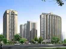 書香門第上河坊效果圖