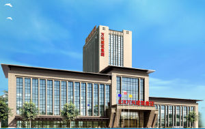 北京萬興建築集團有限公司 北京萬興建築集團有限公司