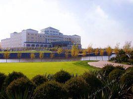 北京龍熙溫泉度假酒店