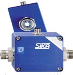 SIKA VMI系列電磁流量計