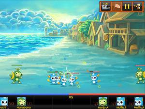 寵物妖怪戰記變態版 寵物妖怪戰記變態版