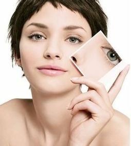 毛孔粗大 毛孔粗大