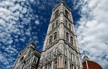 佛羅倫斯[義大利托斯卡納大區首府]