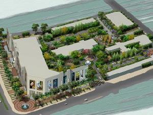 萬嘉世貿廣場 萬嘉世貿廣場