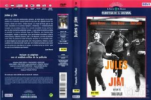 《朱爾與吉姆》