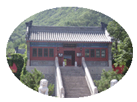 居庸關長城博物館